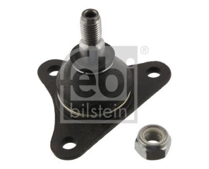 Шарова опора,передня вісь FEBI BILSTEIN 03667