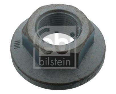 Гайка ступиці колеса FEBI BILSTEIN 03812