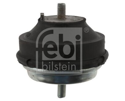 Подушка опори двигун. OPEL OMEGA A/B 1.8-2.4 передн. ліва, права (FEBI) FEBI BILSTEIN 03874