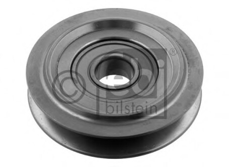 A_Ролик VW Passat / VW Golf / Seat Toledo FEBI BILSTEIN 04008