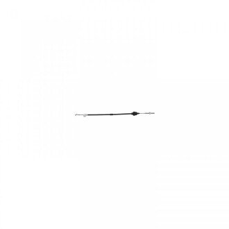 FEBI OPEL трос зчеплення (780/525mm) Kadett D,Nexia(Узбекистан) FEBI BILSTEIN 04189