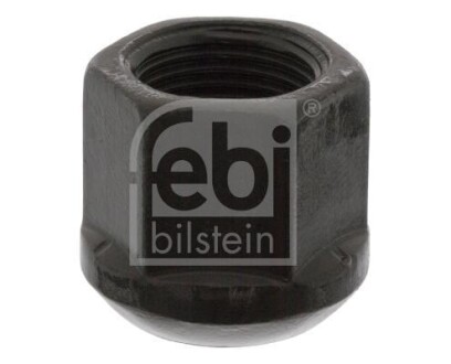 Гайка для кріплення колеса FEBI BILSTEIN 04235