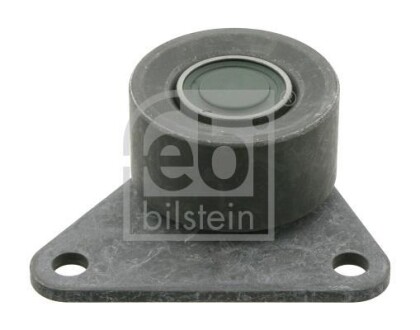 Фото ролик ГРМ Ford Focus/Renault Laguna 95-11 (паразитний) (53х27) FEBI BILSTEIN 04282 Ролик ГРМ Ford Focus/Renault Laguna 95-11 (паразитний) (53х27) FEBI BILSTEIN 04282