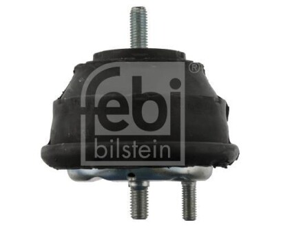 FEBI BMW подушка двигуна лів.E31/E32/E34 530-840 дв.M60 FEBI BILSTEIN 04694