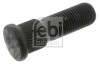 Болт для кріплення колеса FEBI BILSTEIN 04781 (фото 1)