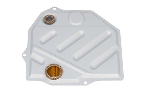 Фільтр масляний АКПП MB W124, W202 84- (FEBI) FEBI BILSTEIN 04872