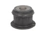 Подушка КПП Audi 80/100 -94 (12x46x51) FEBI BILSTEIN 04990 (фото 2)