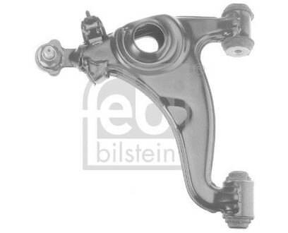 Важіль підвіски коліс передній FEBI BILSTEIN 05021