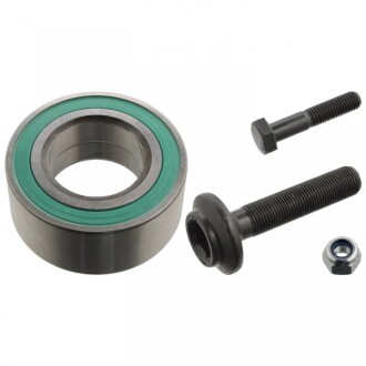 Комплект підшипника колеса FEBI BILSTEIN 05913