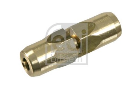 Зв\'язка пневматичних проводів FEBI BILSTEIN 06255