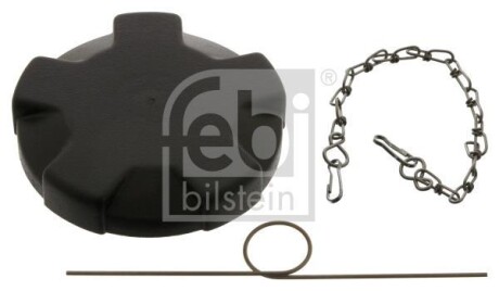 Кришка,паливний бак FEBI BILSTEIN 06288