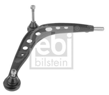 Важіль підвіски коліс передній FEBI BILSTEIN 06792