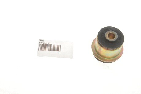 Подушка кріп. балки VW PASSAT (-88), AUDI 80/90 (-93) передн. вісь, задн. (Febi) FEBI BILSTEIN 07182