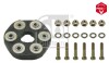 FEBI DB муфта карданного вала W107 /280-380/W123 /240D-300D/ W126 /280-380/ пере FEBI BILSTEIN 07540 (фото 1)