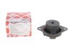 Подушка КПП AUDI 80, 90, 100, PASSAT II (-91) (FEBI) FEBI BILSTEIN 07642 (фото 2)