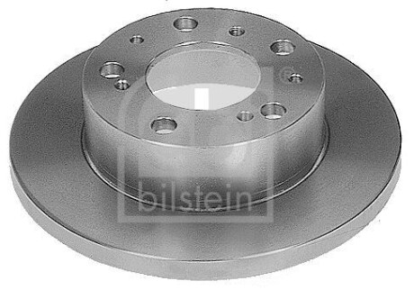 Гальмівний диск FEBI BILSTEIN 07922