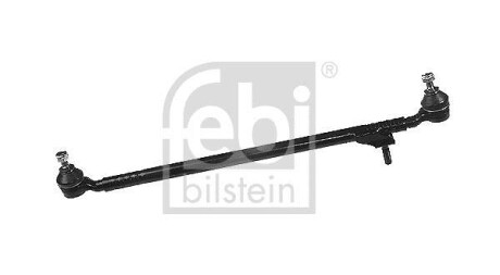 FEBI DB тяга рульова середня W201 FEBI BILSTEIN 08038