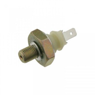 Датчик тиску оливи AUDI 80, 100, A6, VW GOLF 1-3, LT 28, PASSAT 1-3, T4 (FEBI) FEBI BILSTEIN 08485