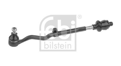 Рульова тяга(з наконечником) FEBI BILSTEIN 08575
