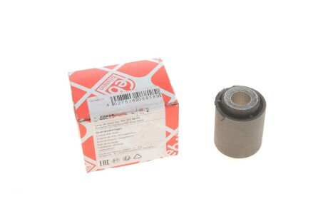 Сайлентблок MERCEDES W202/W124/W210/W201 "R "82-"07 FEBI BILSTEIN 08818