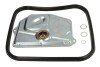 Фільтр АКПП Mercedes 200 / Mercedes 240 / Mercedes 280 SE/SEL/SEC FEBI BILSTEIN 08885 (фото 2)