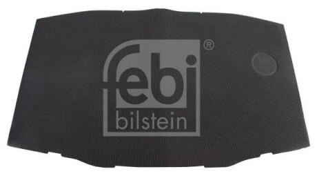 Елементи капота FEBI BILSTEIN 08907