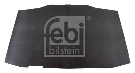 Шумоізоляція капота FEBI BILSTEIN 08908