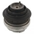 A_Подушка двигуна MERCEDES W202/W210/W220 "93-"11 FEBI BILSTEIN 09152 (фото 1)