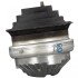 A_Подушка двигуна MERCEDES W202/W210/W220 "93-"11 FEBI BILSTEIN 09152 (фото 4)