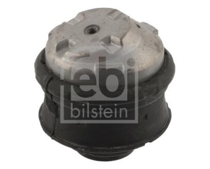 FEBI DB подушка двигун. лів.W202 6/93-/C180/200/220/200D/220D FEBI BILSTEIN 09153