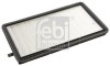 Фільтр салону FEBI BILSTEIN 09186 (фото 1)
