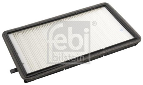 Фільтр салону FEBI BILSTEIN 09186
