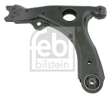 Важіль підвіски коліс передній FEBI BILSTEIN 09529
