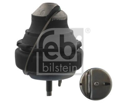 Опора двигуна FEBI BILSTEIN 09583