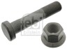 Болт для кріплення колеса FEBI BILSTEIN 100081 (фото 1)