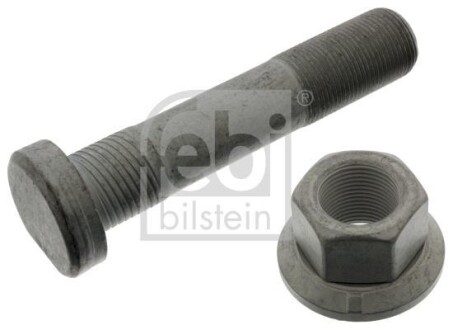 Болт для кріплення колеса FEBI BILSTEIN 100081