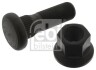 Болт для кріплення колеса FEBI BILSTEIN 100082 (фото 1)