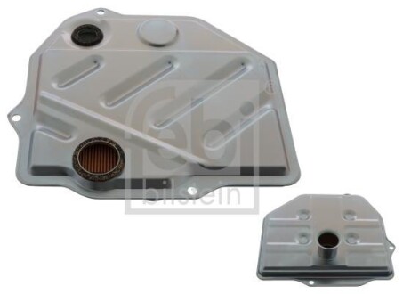 Фільтр гідравлічний КПП FEBI BILSTEIN 100129