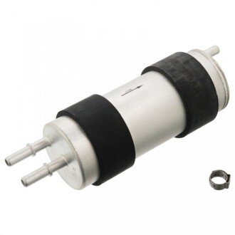 FEBI фільтр палива BMW 7 E65 760 FEBI BILSTEIN 100369