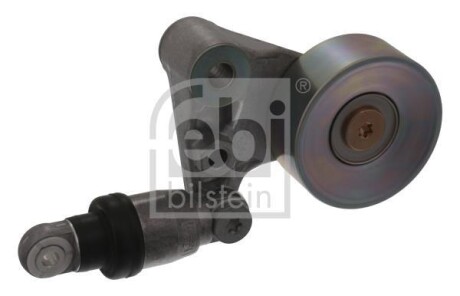 Фото tensioner assembly FEBI BILSTEIN 100425 Tensioner assembly FEBI BILSTEIN 100425