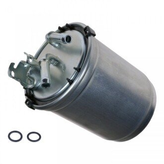 Фільтр паливний FEBI BILSTEIN 100481