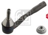 Рульовий наконечник FEBI BILSTEIN 100775 (фото 1)