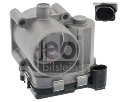 Дросельна заслінка FEBI BILSTEIN 100787
