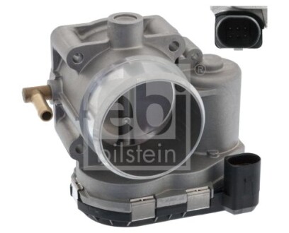 Дросельна заслінка FEBI BILSTEIN 100792