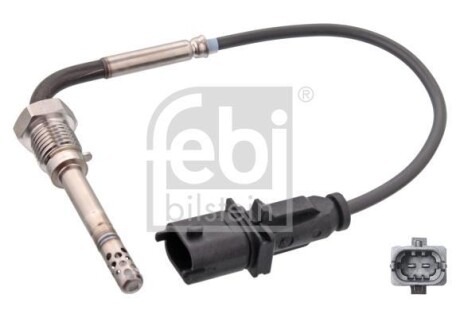 Датчик температури вихлопних газів FEBI BILSTEIN 100820