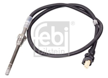 Датчик температури вихлопних газів FEBI BILSTEIN 100828