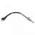 A_Датчик температури ВГ MERCEDES A(W169)/B(W245) "CDI \'\'04-12 FEBI BILSTEIN 100829 (фото 1)