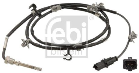 Датчик температури вихлопних газів FEBI BILSTEIN 100839