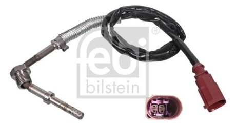 Датчик температури вихлопних газів FEBI BILSTEIN 100844