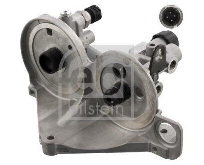 Корпус фільтра паливного FEBI BILSTEIN 100938